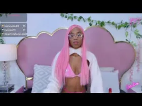 Camgirl AllisonRomano en ligne - chat webcam en direct