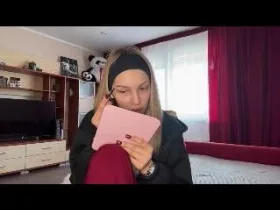 Camgirl MeridithEngstrom en ligne - chat webcam en direct