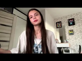Camgirl EleonoraMcaleese en ligne - chat webcam en direct