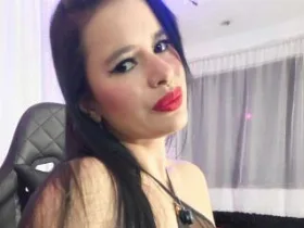 Camgirl ValerySnow en ligne - chat webcam en direct