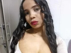 Camgirl HotAngelica69 en ligne - chat webcam en direct