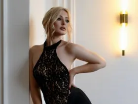 Camgirl ChanCasaliggi en ligne - chat webcam en direct