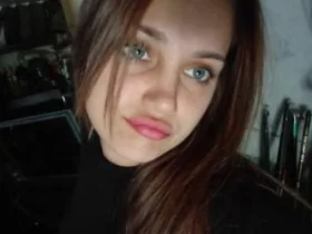 Camgirl GeorginaBrockwell en ligne - chat webcam en direct