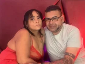 Camgirl RedFireMoon en ligne - chat webcam en direct