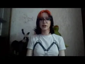 Camgirl ParticiaFeiler en ligne - chat webcam en direct
