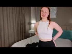Camgirl MargotSingleton en ligne - chat webcam en direct