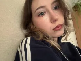 Camgirl RosarioVandagriff en ligne - chat webcam en direct
