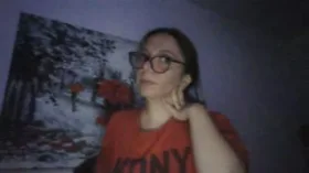 Camgirl SassySteph en live webcam amateur