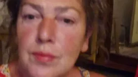 Camgirl Cougar33 en live webcam amateur