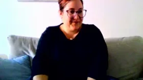 Camgirl Joy en live webcam amateur