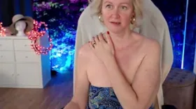 Camgirl MarleneBloem en live webcam amateur