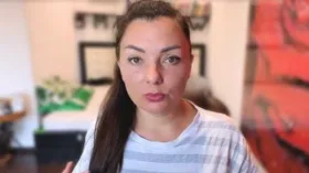 Camgirl Lamey en live webcam amateur