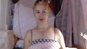 Camgirl Amblika en ligne - chat webcam en direct