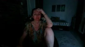 Camgirl Nektarinka en live webcam amateur