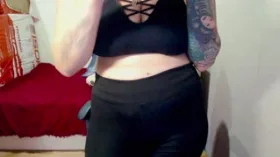 Camgirl AprilStar en live webcam amateur