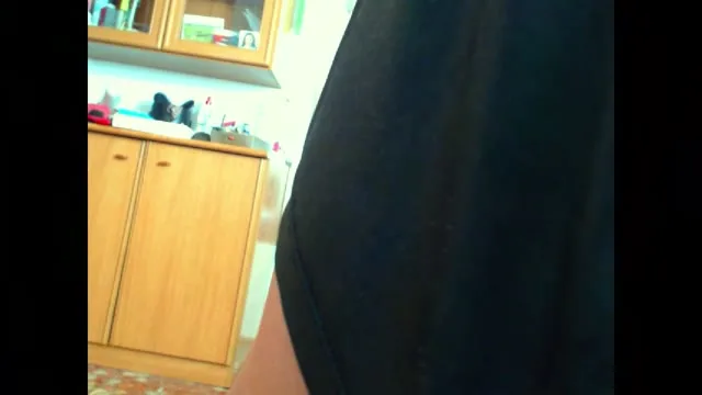 Camgirl MistressAlis en live webcam amateur