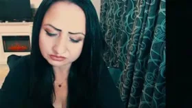 Camgirl KinkyMiss en live webcam amateur