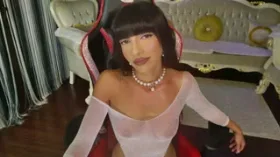 Camgirl FastCumArt en live webcam amateur