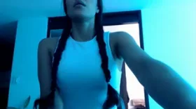 Camgirl VictoriaZ6 en ligne - chat webcam en direct