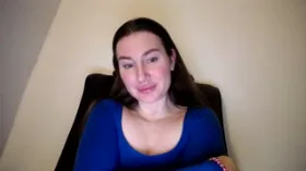Camgirl ColdAutumn en live webcam amateur