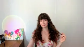 Camgirl Brittany en ligne - chat webcam en direct