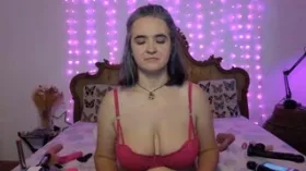 Camgirl MsLilith en ligne - chat webcam en direct