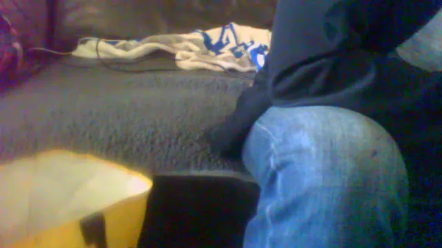 Camgirl Thefevillll en live webcam amateur