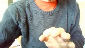 Camgirl DOLPICK en live webcam amateur