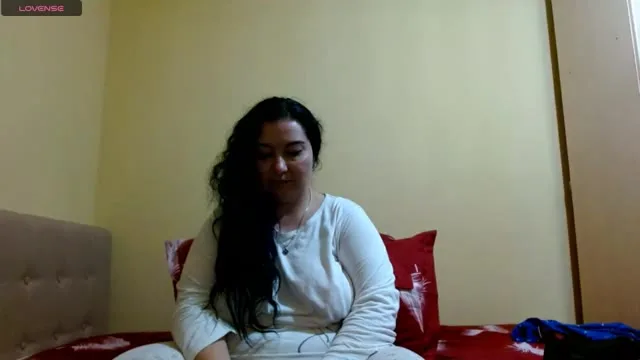 Camgirl EmmaWithLove en live webcam amateur