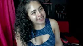 Camgirl Nastysubanna en live webcam amateur