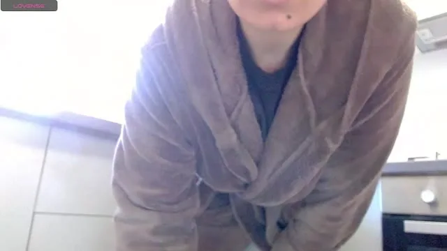 Camgirl CandyG en live webcam amateur