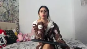 Camgirl RoseDiamond en live webcam amateur