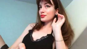 Camgirl KittyKaty en live webcam amateur