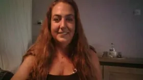 Camgirl PoisonYvy en live webcam amateur
