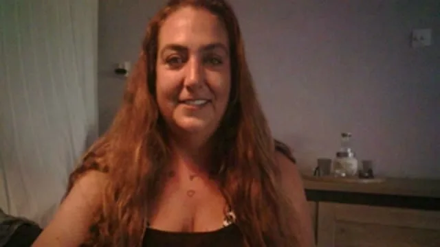 Camgirl PoisonYvy en live webcam amateur