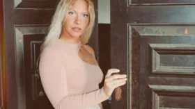Camgirl Sweetamelie en live webcam amateur