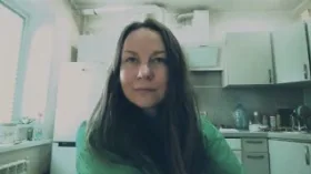 Camgirl Katniss en live webcam amateur