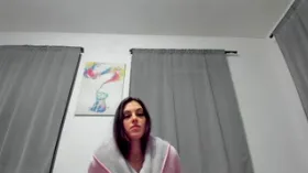 Camgirl CarinaSweet en live webcam amateur
