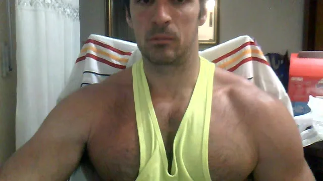 Camgirl LEONBOMBON en live webcam amateur