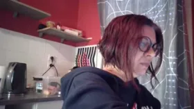 Camgirl Eroticasexy en live webcam amateur