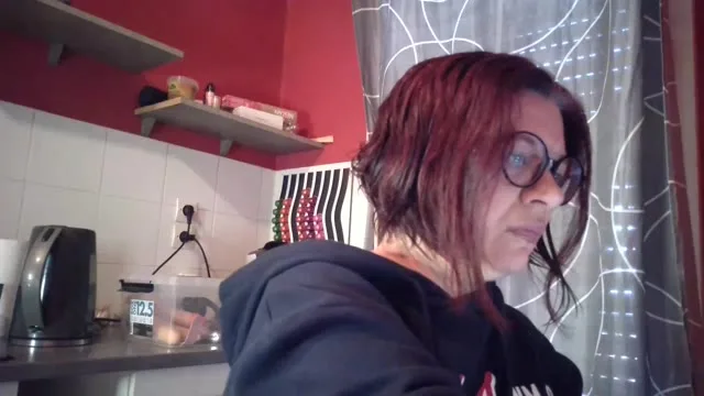 Camgirl Eroticasexy en live webcam amateur