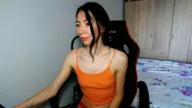 Camgirl stacyysin en live webcam amateur