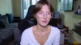 Camgirl MalvinaBlum en live webcam amateur
