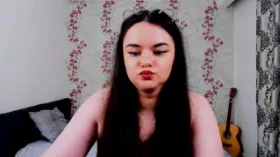 Camgirl VanesaBlake en live webcam amateur