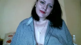 Camgirl Tatianna en live webcam amateur