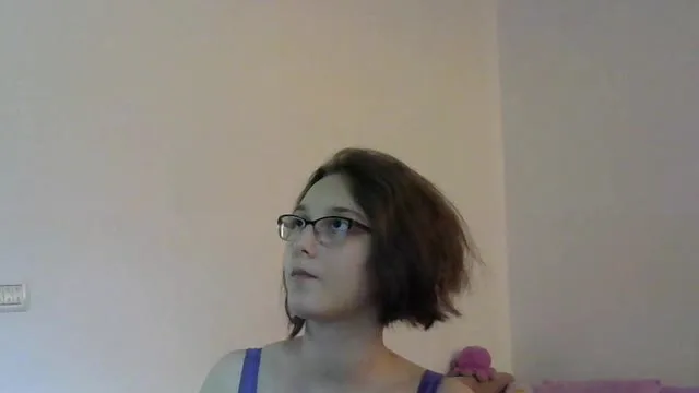 Camgirl NRapunzel en live webcam amateur