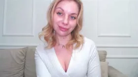 Camgirl SlaviaH en live webcam amateur