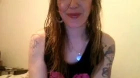 Camgirl sexyfine en live webcam amateur