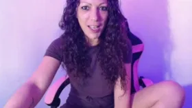 Camgirl cataleyaloca en live webcam amateur