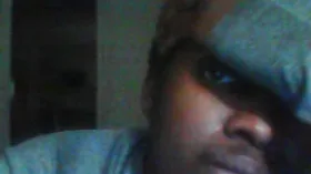 Camgirl Africadick en live webcam amateur